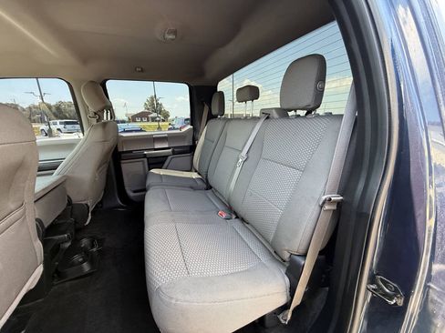 Used 2015 Ford F150 XLT w/ Equipment Group 301A Mid AWD/4WD image 10