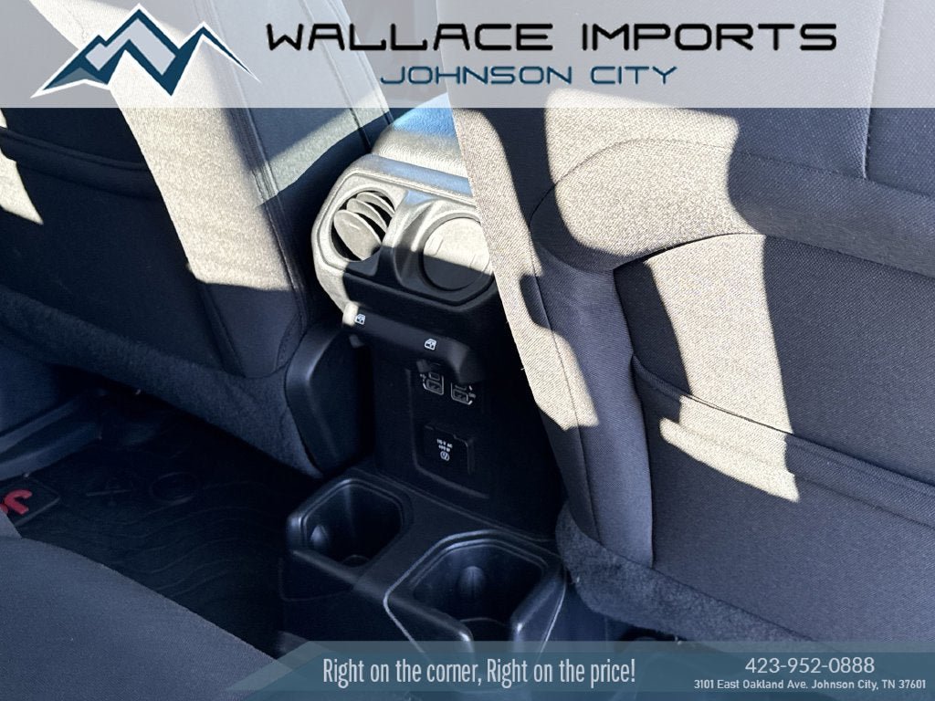 Used 2020 Jeep Gladiator Sport AWD/4WD image 40