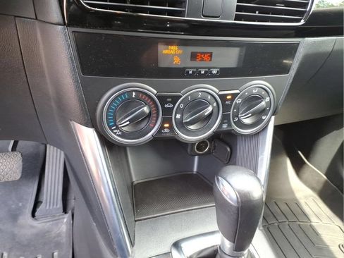 Used 2015 MAZDA CX-5 Touring AWD/4WD image 23