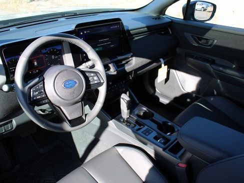 New 2026 Subaru Outback Premium image 2