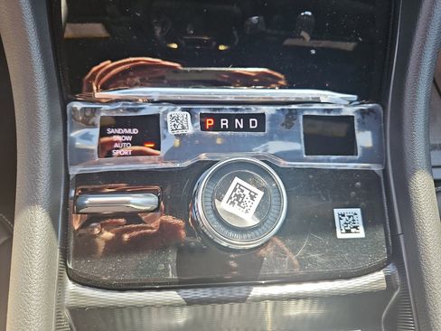 New 2025 Jeep Grand Cherokee L Limited w/ Trailer Tow Package image 19