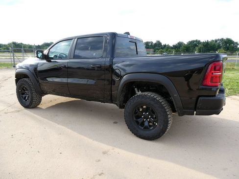 New 2026 RAM 1500 RHO AWD/4WD image 7