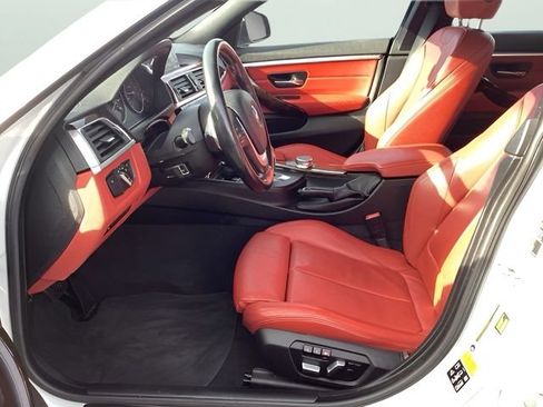 Used 2019 BMW 430i Gran Coupe xDrive w/ Convenience Package image 16