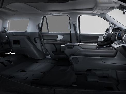 New 2025 Ford Expedition Active image 28