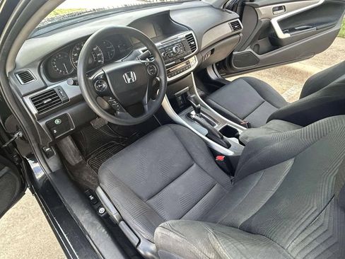 Used 2015 Honda Accord LX-S image 9