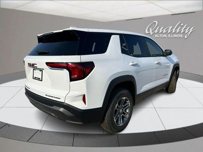 New 2026 GMC Terrain Elevation w/ LPO, Floor Liner Package