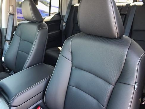 New 2026 Honda Ridgeline RTL image 29