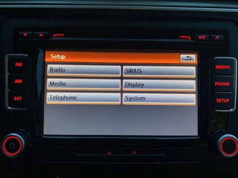 Used 2015 Volkswagen Passat 1.8T Limited Edition image 15