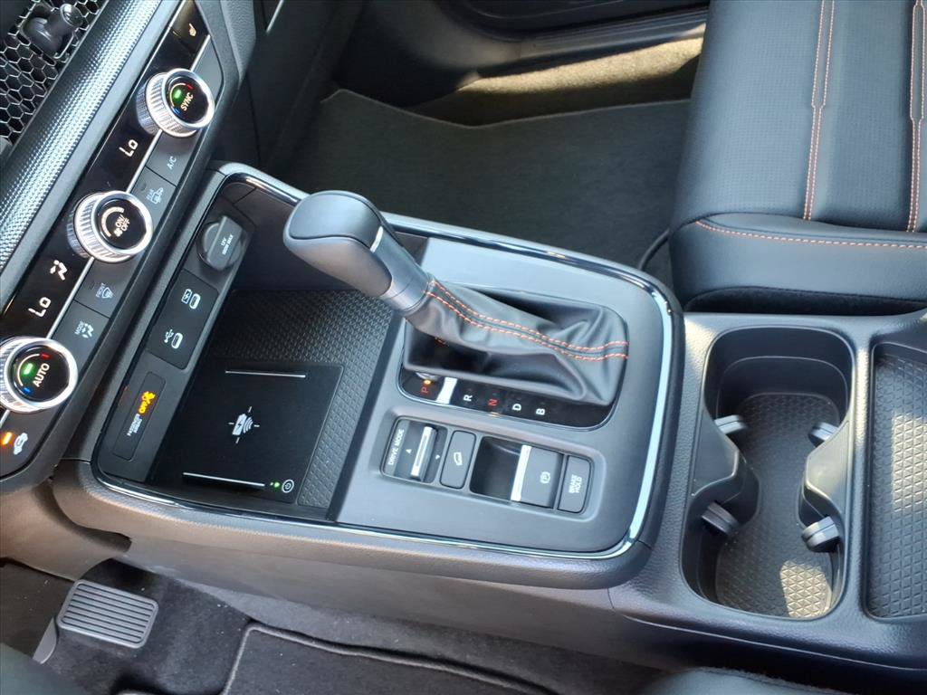 New 2026 Honda CR-V Sport-L image 27