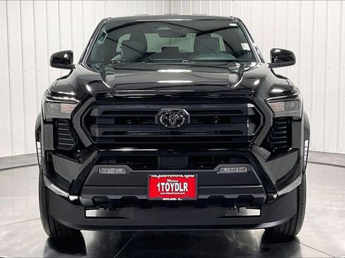 New 2026 Toyota Tacoma SR5 AWD/4WD image 15
