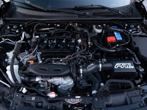 Used 2022 Honda Civic Si image 50