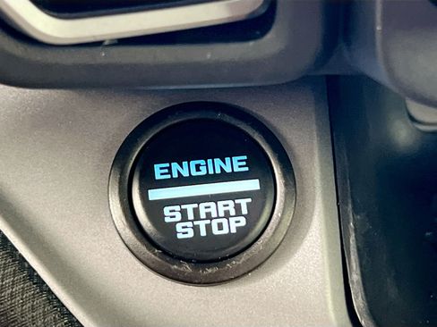 Used 2024 Ford Bronco Sport Big Bend AWD/4WD image 23