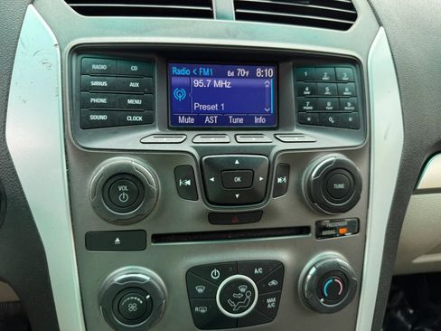 Used 2013 Ford Explorer FWD image 15