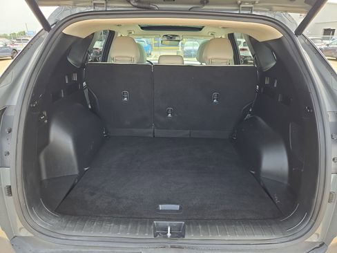 Used 2024 Hyundai Tucson Limited AWD/4WD image 31