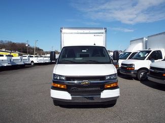 New 2024 Chevrolet Express 3500 w/ Power Convenience Package RWD video 2
