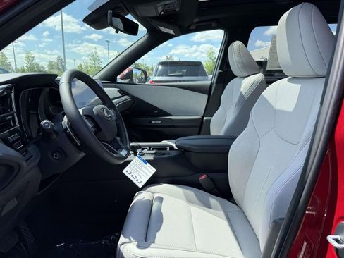 New 2026 Lexus TX 350 AWD image 12