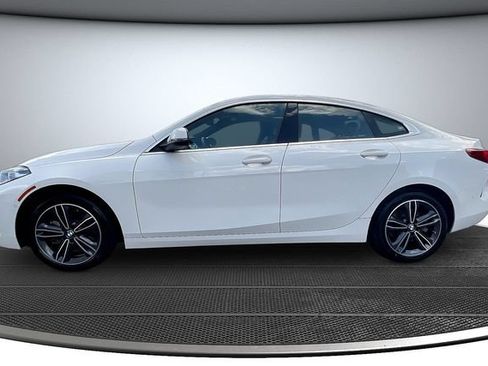 Used 2022 BMW 228i Gran Coupe w/ Convenience Package FWD image 8