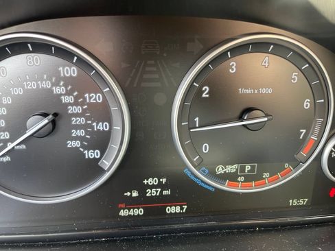 Used 2017 BMW X3 xDrive28i AWD/4WD image 6