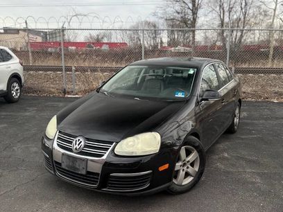 Used 2008 Volkswagen Jetta SE