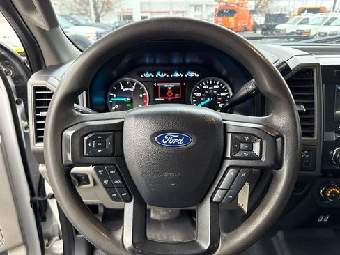 Used 2019 Ford F450 XL w/ STX Appearance Package image 17