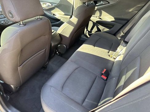 Used 2020 Chevrolet Malibu RS image 13