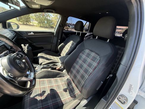 Used 2015 Volkswagen GTI S FWD image 18