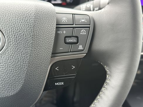 New 2026 Toyota Camry XLE image 19