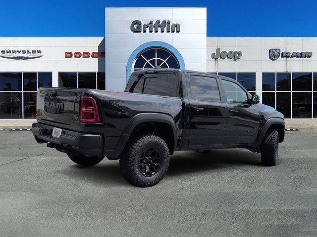 New 2026 RAM 1500 RHO w/ RHO Level 1 Equipment Group AWD/4WD image 4