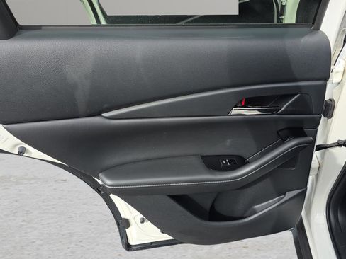 Certified 2023 MAZDA CX-30 AWD 2.5 S w/ Preferred Package image 13