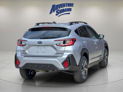 New 2026 Subaru Crosstrek 2.0i Premium AWD/4WD image 6