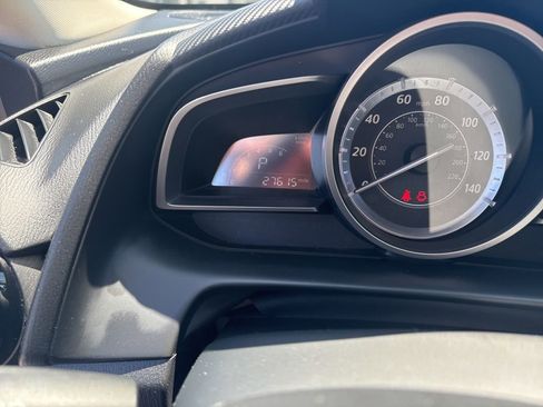 Used 2016 MAZDA CX-3 Sport FWD image 2