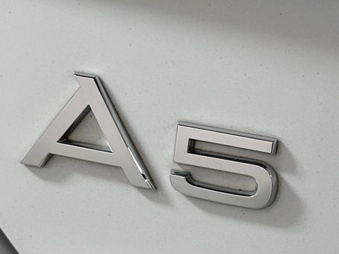 Used 2023 Audi A5 2.0T Premium Plus w/ Premium Plus image 10