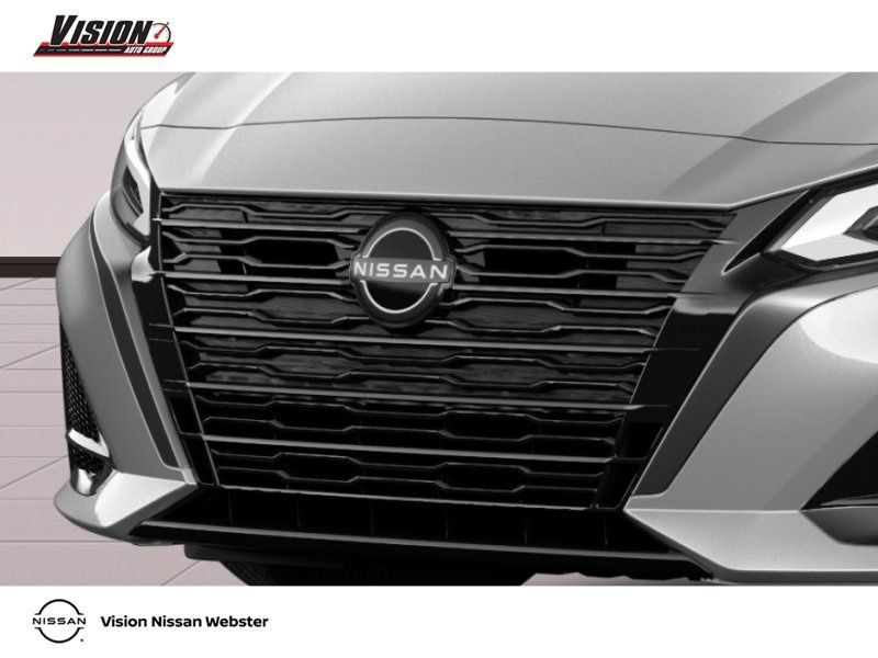 New 2026 Nissan Altima 2.5 SV AWD/4WD image 13