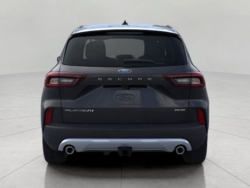 New 2025 Ford Escape SE w/ PHEV Premium Package image 5
