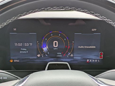 New 2026 Chevrolet Traverse High Country image 20