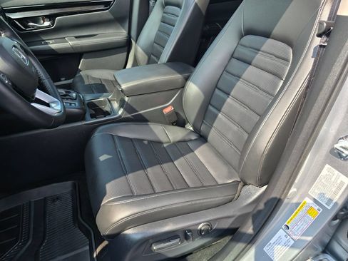 Certified 2025 Honda CR-V EX-L image 16