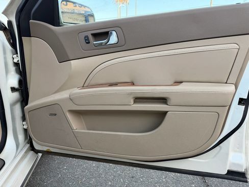 Used 2011 Cadillac STS RWD image 23