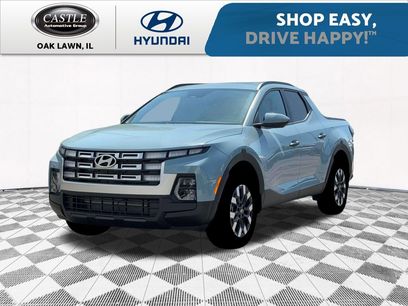 New 2026 Hyundai Santa Cruz SEL