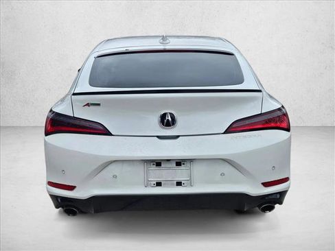 Used 2024 Acura Integra A-Spec image 4