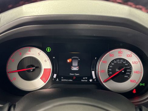 Certified 2024 Acura RDX AWD w/ A-Spec & Advance Pkg image 18