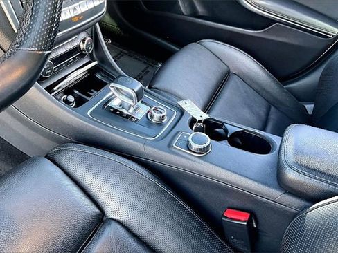 Used 2018 Mercedes-Benz GLA 45 AMG 4MATIC image 14