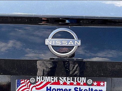 Used 2023 Nissan Altima 2.5 SL image 29