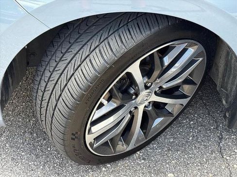 Used 2022 Honda Civic Touring image 24