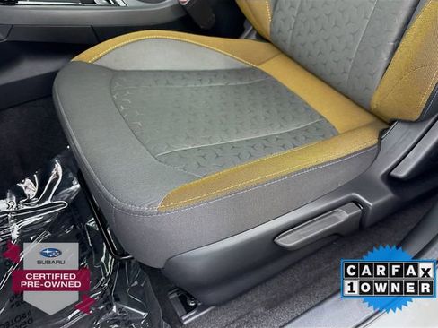 Certified 2024 Subaru Crosstrek 2.5i Sport w/ Crosstrek Mirror Package image 18