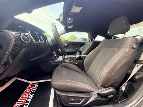 Used 2020 Ford Mustang GT w/ GT Performance Package RWD image 16
