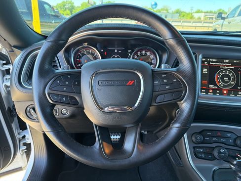 Used 2022 Dodge Challenger GT w/ Plus Package RWD image 11