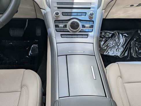 Certified 2019 Lincoln MKZ Reserve AWD/4WD image 19