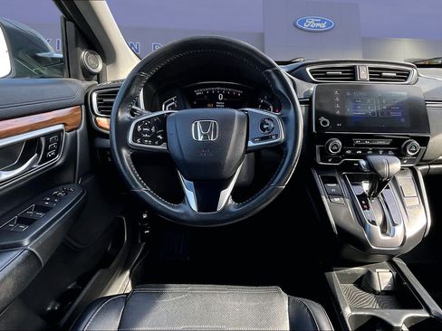 Used 2019 Honda CR-V EX-L image 8