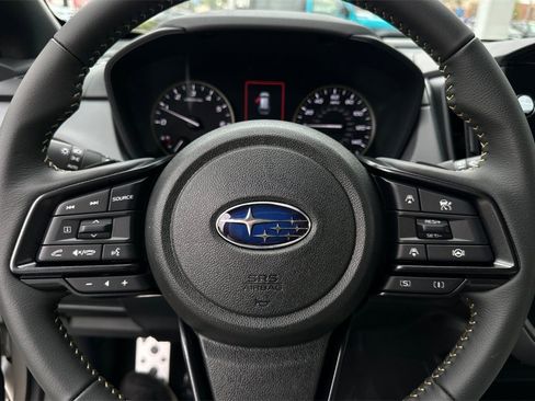 New 2025 Subaru Crosstrek 2.5i Sport image 28