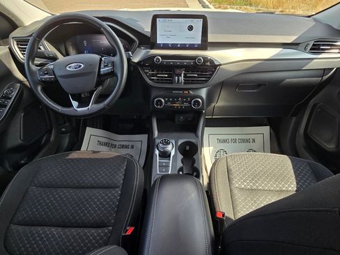 Used 2023 Ford Escape Active AWD/4WD image 26